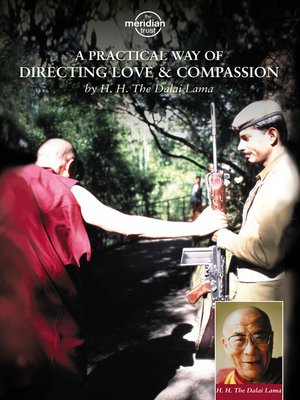 cover image of Practical Way of Directing Love and Compassion